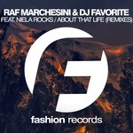 cover: Dj Favorite & Niela Rocks|Raf Marchesini - About That Life