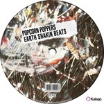 cover: Popcorn Poppers - Earth Shakin Beats