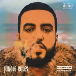 cover: French Montana - Jungle Rules