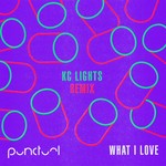 cover: Punctual - What I Love