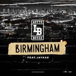 cover: Lotto Boyzz - Birmingham