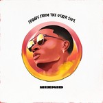 cover: WizKid - Sounds From The Other Side