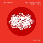 cover: Jark Prongo - Thru Your System