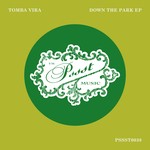 cover: Tomba Vira - Down The Park EP