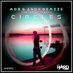 cover: Jenny J|Mob & Andy Demize - Circles