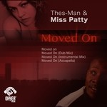 cover: Dj Thes-man|Miss Patty - Moved On