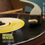 cover: Olivier Portal|Simon Di - Groove Makers