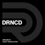 cover: Archie B - Don't Wanna Stop