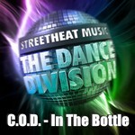 cover: C.o.d. - In The Bottle