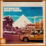 cover: Brookes Brothers - Movin' On