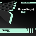 cover: Homma Honganji - Daijin