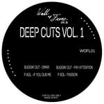 cover: Buggin' Out|P-sol - Deep Cuts Vol 1