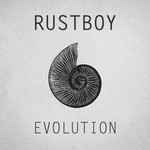 cover: Rustboy - Evolution