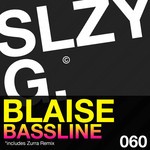 cover: Blaise - Bassline