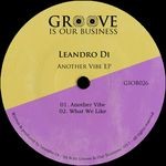 cover: Leandro Di - Another Vibe