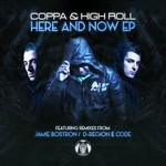 cover: Coppa|High Roll - Here & Now