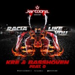 cover: Kre & Basshoven|Q - Racia