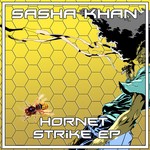 cover: Sasha Khan - Hornet Strike