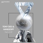 cover: Tony Dee & Handzoff - That's It! EP