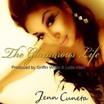 cover: Jenn Cuneta - The Glamorous Life