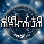 cover: The Moog - Dials To Maximum