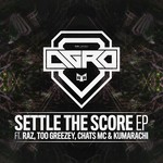 cover: Agro - Settle The Score