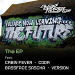 cover: Bassface Sascha|Cabin Fever|Coda|Version - You Are Now Leaving The Future (Part 1)