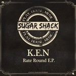 cover: K.e.n - Rate Round EP