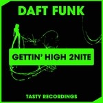 cover: Daft Funk - Gettin' High 2Nite