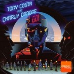 cover: Charly Danone|Tony Costa - Go!