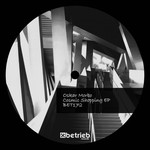 cover: Oskar Morbo - Cosmic Shopping EP