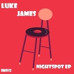 cover: Luke James - Nightspot