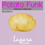 cover: Gianluca Calabrese - Potato Funk