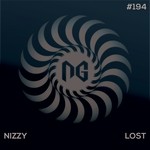 cover: Nizzy - Lost