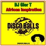 cover: Dj Gior T - African Inspiration