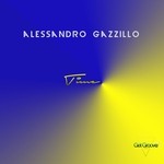 cover: Alessandro Gazzillo - Time