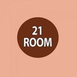 cover: 21 Room - Boom Boom