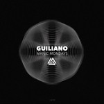 cover: Guiliano - Manic Mondays