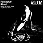 cover: Pentagram - Ritual