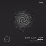 cover: Luca Gaeta|Spektre - Cirrus