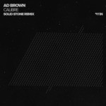 cover: Ad Brown - Calibre