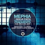 cover: Mephia|Rescue Poetix - Fragments (The Remixes 2017)