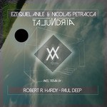 cover: Ezequiel Anile|Nicolas Petracca - Talundria