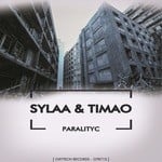 cover: Sylaa|Timao - Paralityc