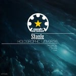 cover: Staziz - Holographic Universe