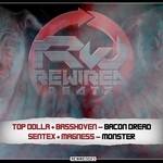 cover: Sentex & Magness|Top Dolla & Basshoven - Bacon Dread