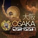 cover: Osheen - Osaka