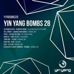 cover: Various - Yin Yang Bombs: Compilation 28