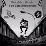 cover: Planet Jumper - Outsider Music For The Forgotten