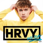 cover: Hrvy - Holiday - EP